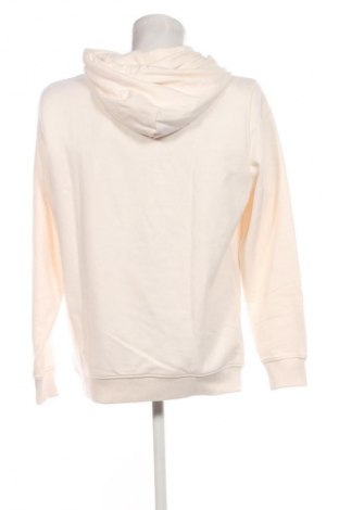Herren Sweatshirt Tommy Jeans, Größe M, Farbe Weiß, Preis 117,99 €