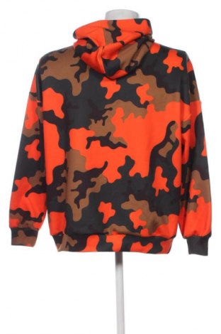 Herren Sweatshirt Unbranded, Größe M, Farbe Mehrfarbig, Preis 20,02 €