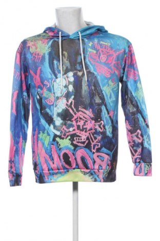 Herren Sweatshirt Unbranded, Größe S, Farbe Mehrfarbig, Preis 19,95 €