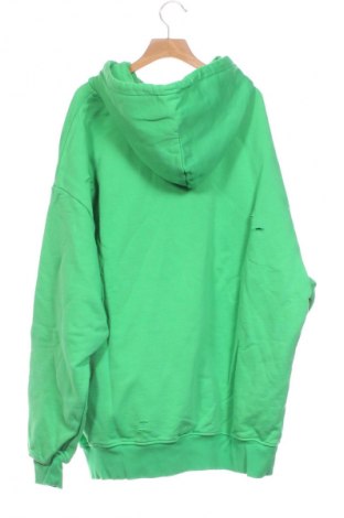 Hanorac de bărbați Unbranded, Mărime XS, Culoare Verde, Preț 210,99 Lei