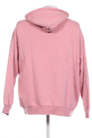 Herren Sweatshirt Unbranded, Größe XL, Farbe Rosa, Preis 42,99 €