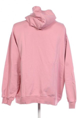 Ανδρικό φούτερ Unbranded, Μέγεθος XXL, Χρώμα Ρόζ , Τιμή 26,99 €