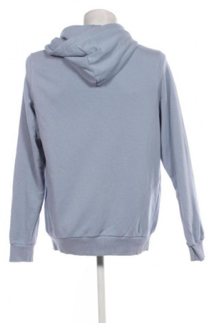 Herren Sweatshirt Unbranded, Größe XL, Farbe Blau, Preis 12,99 €