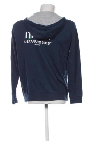 Pánska mikina  Unbranded, Veľkosť M, Farba Modrá, Cena  22,95 €
