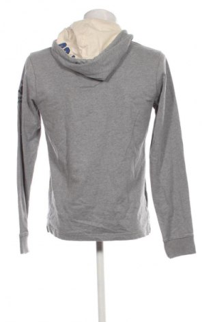 Herren Sweatshirt Unbranded, Größe M, Farbe Grau, Preis 19,95 €