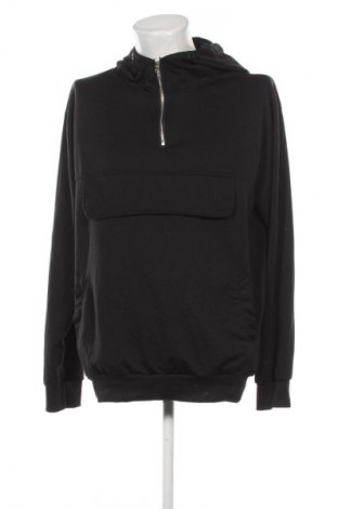 Herren Sweatshirt Unbranded, Größe XL, Farbe Schwarz, Preis 26,99 €
