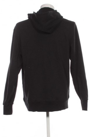 Herren Sweatshirt Unbranded, Größe XL, Farbe Schwarz, Preis 13,99 €