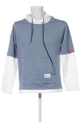 Herren Sweatshirt Unbranded, Größe L, Farbe Blau, Preis € 27,99