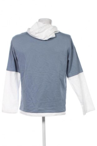 Herren Sweatshirt Unbranded, Größe L, Farbe Blau, Preis € 27,99