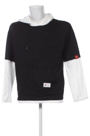 Herren Sweatshirt Unbranded, Größe L, Farbe Schwarz, Preis € 9,99
