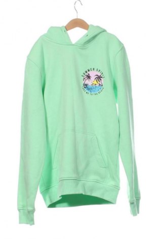 Hanorac de bărbați Unbranded, Mărime XS, Culoare Verde, Preț 64,99 Lei