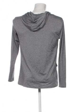 Herren Sweatshirt Unbranded, Größe L, Farbe Grau, Preis € 13,99