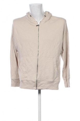 Herren Sweatshirt Unbranded, Größe L, Farbe Beige, Preis € 11,99