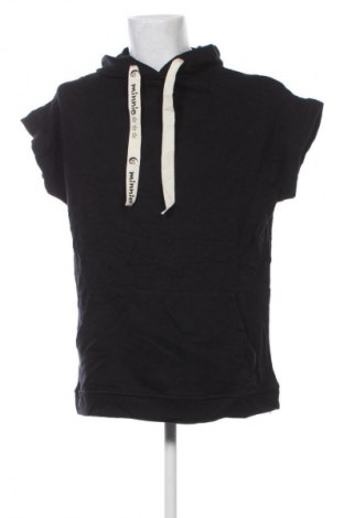 Herren Sweatshirt Unbranded, Größe L, Farbe Schwarz, Preis € 27,99