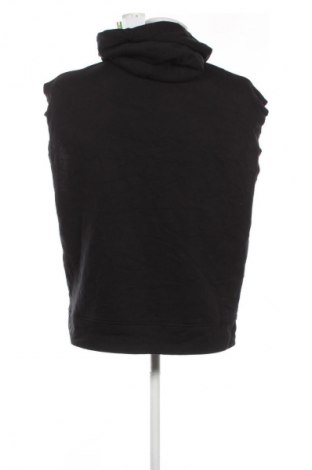 Herren Sweatshirt Unbranded, Größe S, Farbe Schwarz, Preis 17,99 €