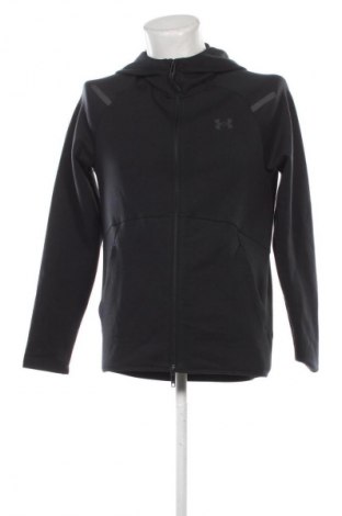 Herren Sweatshirt Under Armour, Größe S, Farbe Schwarz, Preis 85,99 €