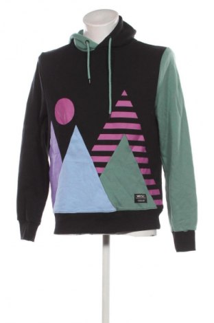Herren Sweatshirt WeSC, Größe L, Farbe Mehrfarbig, Preis € 26,99