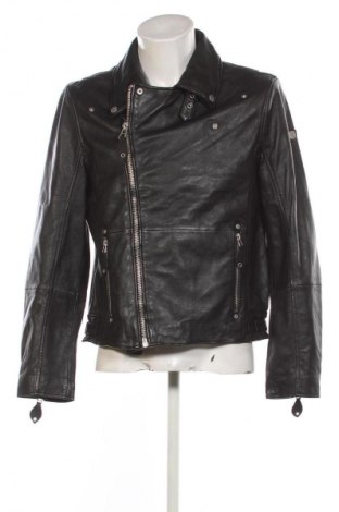 Herren Lederjacke Gipsy, Größe XL, Farbe Schwarz, Preis 359,99 €
