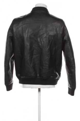 Herren Lederjacke Mavi, Größe L, Farbe Schwarz, Preis € 23,02