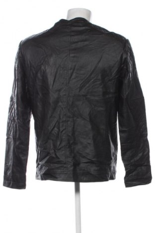 Herren Lederjacke Review, Größe XL, Farbe Schwarz, Preis € 12,99