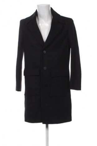 Herrenmantel Antony Morato, Größe M, Farbe Schwarz, Preis 109,99 €