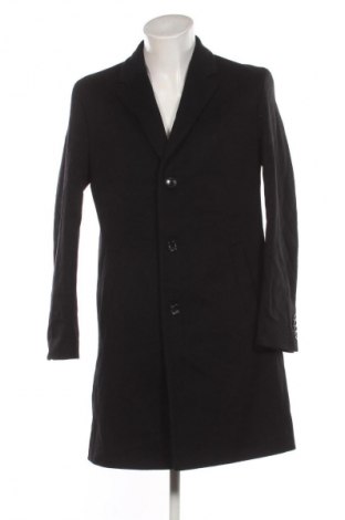 Pánsky kabát  BOSS, Veľkosť L, Farba Čierna, Cena  409,95 €