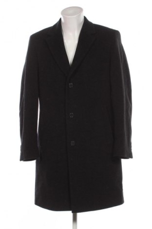 Herrenmantel BOSS, Größe L, Farbe Schwarz, Preis € 264,99