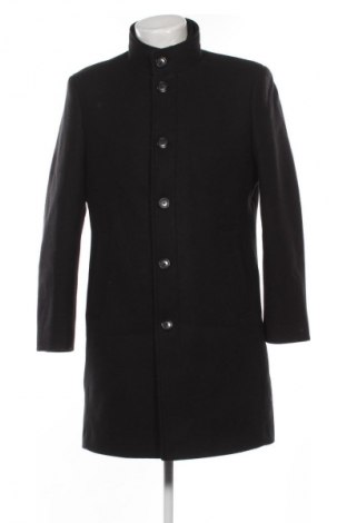 Herrenmantel Christian Berg, Größe L, Farbe Schwarz, Preis 152,99 €