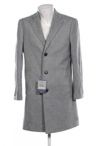 Herrenmantel Christian Berg, Größe L, Farbe Mehrfarbig, Preis € 174,99