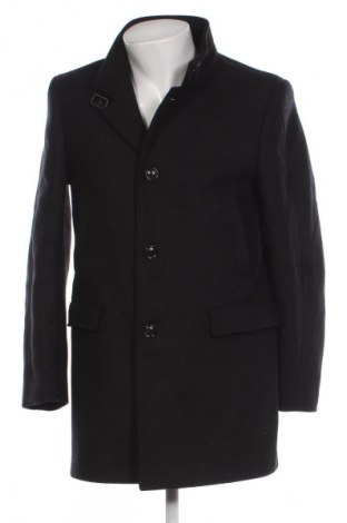 Herrenmantel Cinque, Größe M, Farbe Schwarz, Preis 249,99 €
