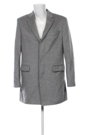 Herrenmantel Esprit, Größe L, Farbe Grau, Preis € 84,99