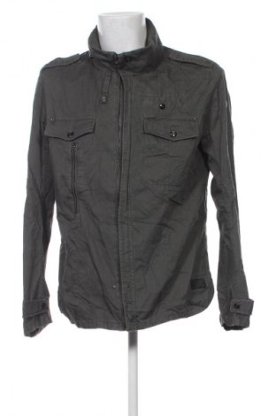 Herrenjacke G-Star Raw, Größe XXL, Farbe Grün, Preis € 95,99