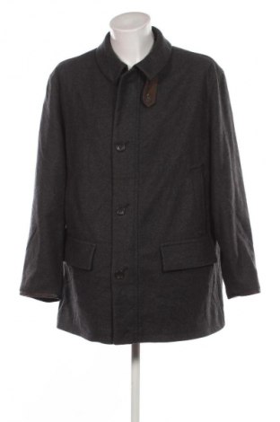 Herrenmantel LODENFREY, Größe XXL, Farbe Grau, Preis 152,99 €