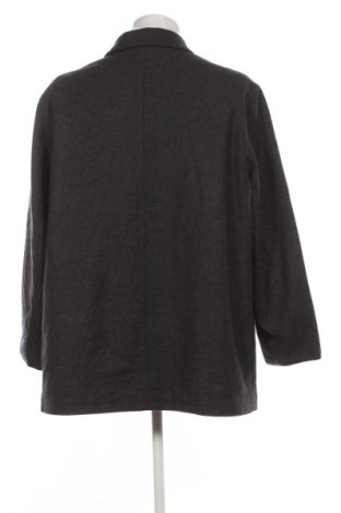 Herrenmantel LODENFREY, Größe XXL, Farbe Grau, Preis 152,99 €