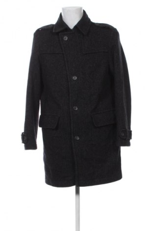 Herrenmantel Marc O'Polo, Größe L, Farbe Grau, Preis € 154,99
