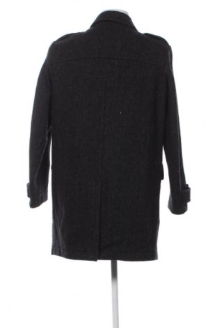 Herrenmantel Marc O'Polo, Größe L, Farbe Grau, Preis € 154,99