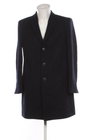 Herrenmantel McNeal, Größe M, Farbe Blau, Preis € 219,99