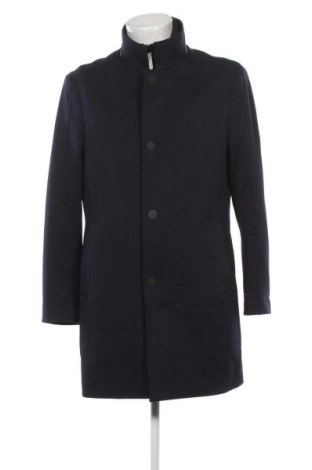 Herrenmantel McNeal, Größe L, Farbe Blau, Preis 80,99 €