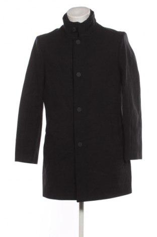 Herrenmantel McNeal, Größe L, Farbe Schwarz, Preis 219,99 €