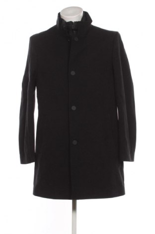 Herrenmantel McNeal, Größe L, Farbe Schwarz, Preis € 219,99