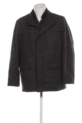 Herrenmantel Michael Kors, Größe XL, Farbe Schwarz, Preis 264,99 €