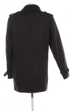 Herrenmantel Pull&Bear, Größe XL, Farbe Grau, Preis 37,99 €
