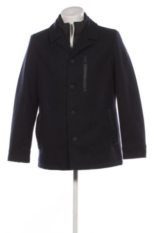 Herrenmantel S.Oliver, Größe XL, Farbe Blau, Preis € 95,99