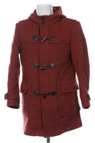 Herrenmantel Schneiders, Größe L, Farbe Braun, Preis € 142,99
