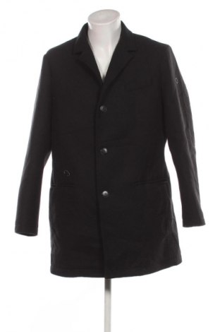 Herrenmantel UPTOBE, Größe XL, Farbe Schwarz, Preis 167,99 €