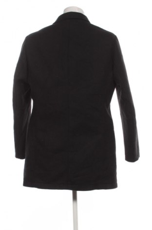 Herrenmantel UPTOBE, Größe XL, Farbe Schwarz, Preis 167,99 €