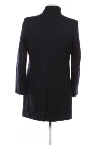 Herrenmantel Zara, Größe M, Farbe Blau, Preis € 47,99