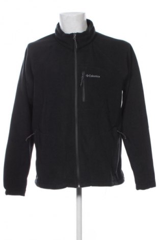 Pánský termo vrch  Columbia, Velikost L, Barva Černá, Cena  609,00 Kč