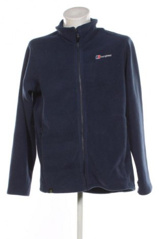 Pánská termo bunda  Berghaus, Velikost XL, Barva Modrá, Cena  2 549,00 Kč