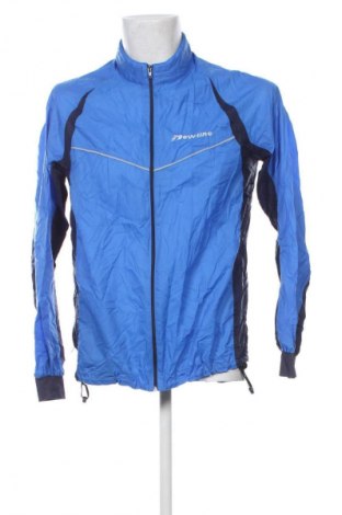 Herren Fleecejacke Unbranded, Größe L, Farbe Mehrfarbig, Preis 22,99 €